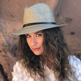 TRAVAUX EN COURS Summer Hats