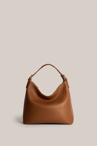 Vestirsi Harper Leather Hobo