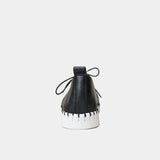 Huston Leather Sneakers