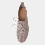 Huston Leather Sneakers