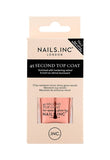 45 second Retinol top coat