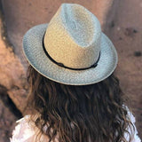 TRAVAUX EN COURS Summer Hats