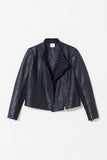 Lader Leather Jacket