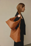 Vestirsi Harper Leather Hobo