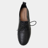 Huston Leather Sneakers