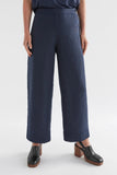 Hersom Line Pant Moonlight
