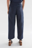Hersom Line Pant Moonlight