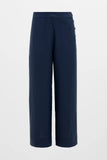 Hersom Line Pant Moonlight