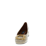 Egidio Champagne Loafer