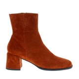 Basket Sienna Suede Boot
