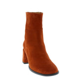 Basket Sienna Suede Boot