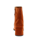 Basket Sienna Suede Boot