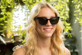 Sunday Somewhere Asteria Sunglasses | Black