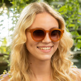 Sunday Somewhere Soelae Sunglasses | Honeycomb