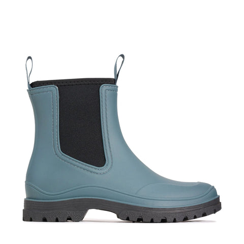 Amelia Ocean Gum Boot