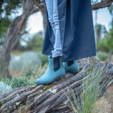 Amelia Ocean Gum Boot