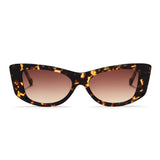 Sunday Somewhere Bella Sunglasses | Tortoise