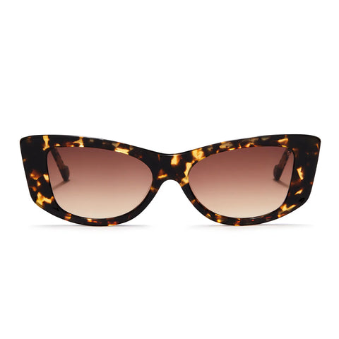 Sunday Somewhere Bella Sunglasses | Tortoise