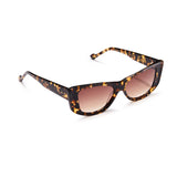 Sunday Somewhere Bella Sunglasses | Tortoise