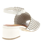 Nu Neo Tessia | Off White