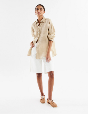 Sidecut Punch Soft Tan