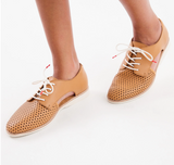 Sidecut Punch Soft Tan