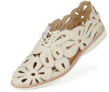 Rollie Sidecut Applique | Bone