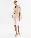 Sidecut Punch Soft Tan