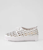 Django and Juliette Belarus Leather Sneaker