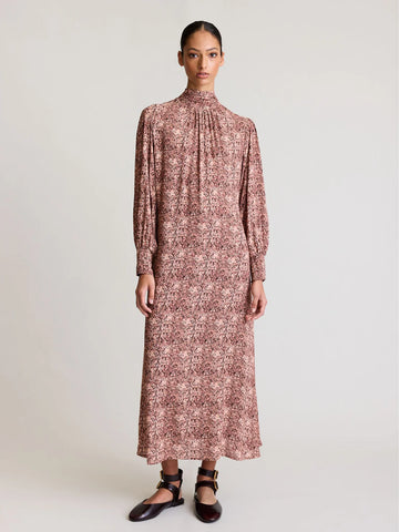 Dual Dress Amber Stone