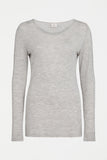 Merino Long Sleeve Top