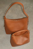 Vestirsi Harper Leather Hobo