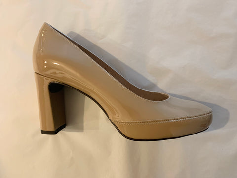 Numar Arena Patent Heel