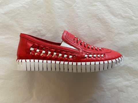 Haluks Red