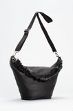 MIRI SLOUCH BAG BLACK