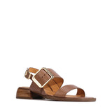 EOS Ikam Sandal | Brandy Pecan