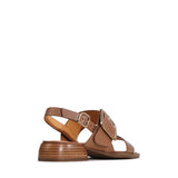 EOS Ikam Sandal | Brandy Pecan