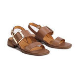 EOS Ikam Sandal | Brandy Pecan
