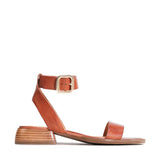 EOS Ikara Sandal | Brandy