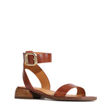 EOS Ikara Sandal | Brandy