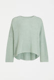 Agna Sweater New Mint
