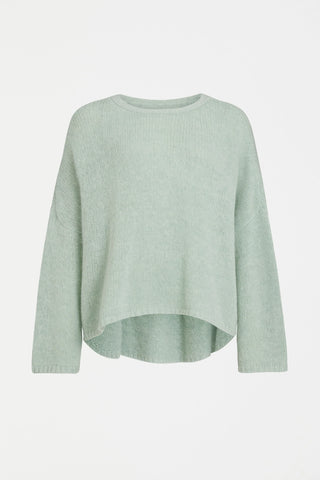 Agna Sweater New Mint