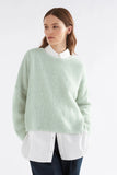 Agna Sweater New Mint
