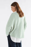 Agna Sweater New Mint