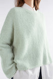 Agna Sweater New Mint