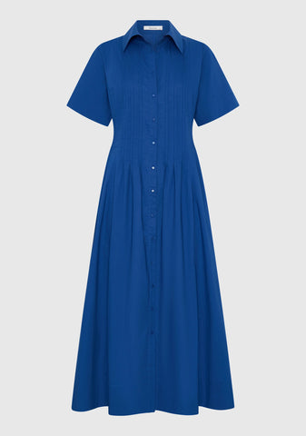 Arabella Shirt Dress