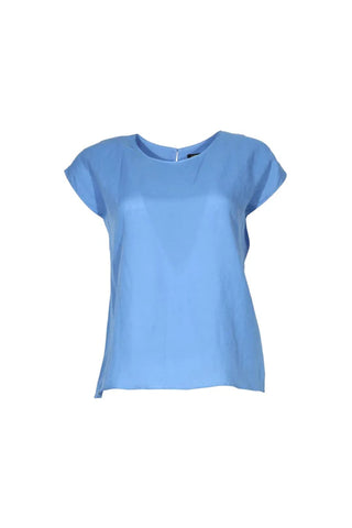 Olga De Polga Petra Tee | Blue