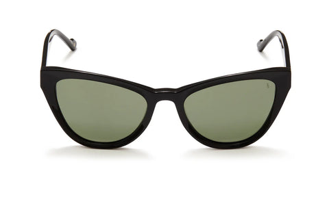 Sunday Somewhere Asteria Sunglasses | Black