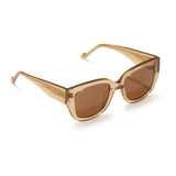 Sunday Somewhere Lottie Sunglasses | Champagne