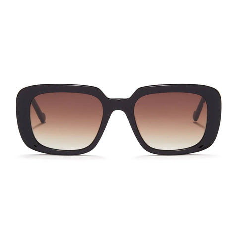 Sunday Somewhere Grace Sunglasses | Black